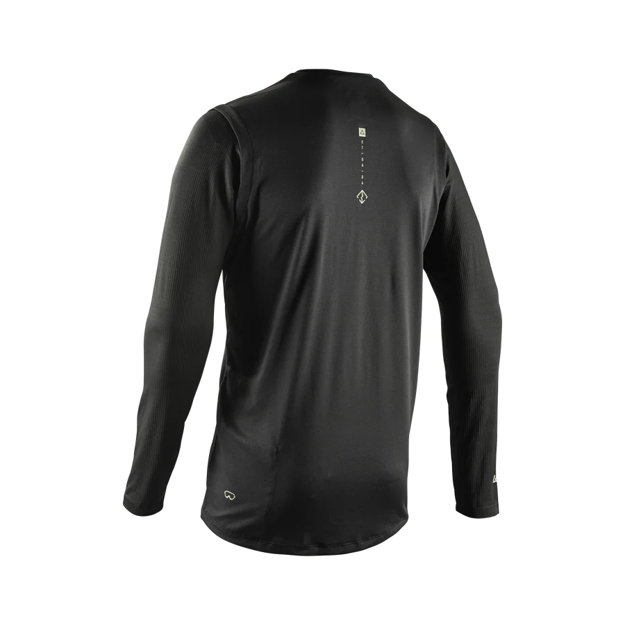 Kit Maillot + Pantalon LEATT MTB GRAVITY 1.0 Noir