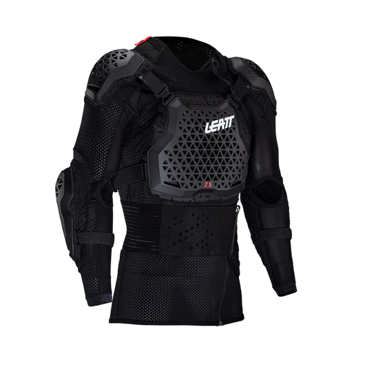 Veste de Protection LEATT 2.5 Noir