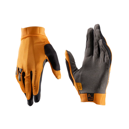 Gants LEATT MTB 1.0 GRIP R Orange