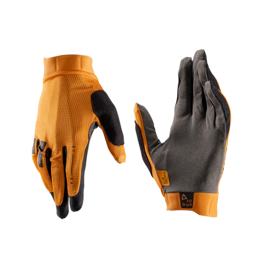 Gants LEATT MTB 1.0 GRIP R Orange