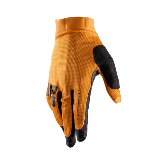 Gants LEATT MTB 1.0 GRIP R Orange