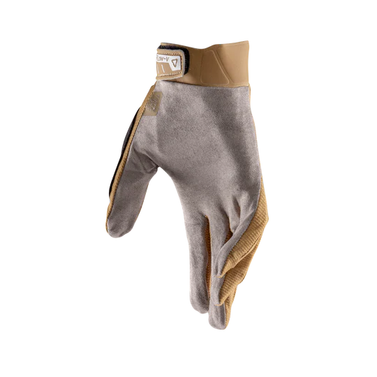 Gants LEATT MTB 2.0 X-FLOW Marron