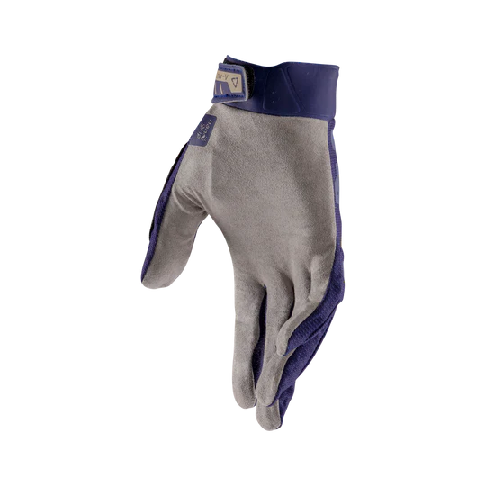 Gants LEATT MTB 2.0 X-FLOW Bleu