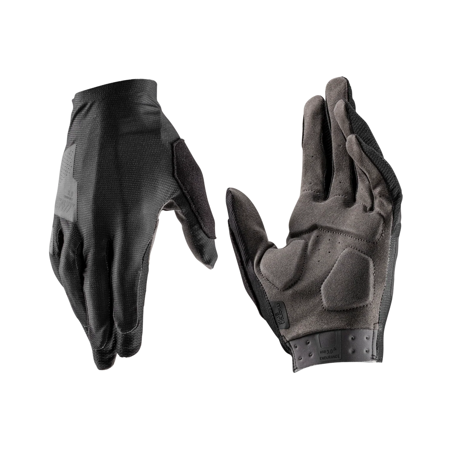 Gants LEATT MTB 3.0 ENDURANCE Noir/Gris