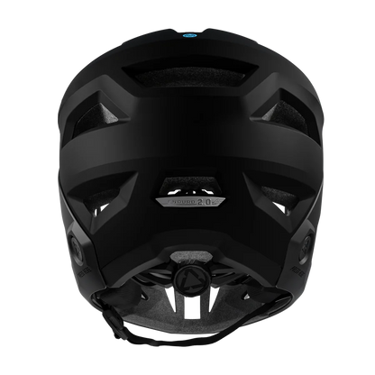 Casque VTT LEATT MTB ENDURO 2.0 Junior Noir