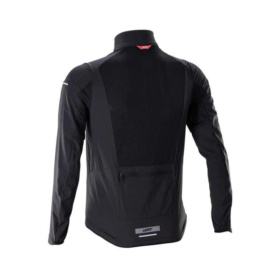Veste LEATT MTB WINDBLOCK 2.0 Femme Noir