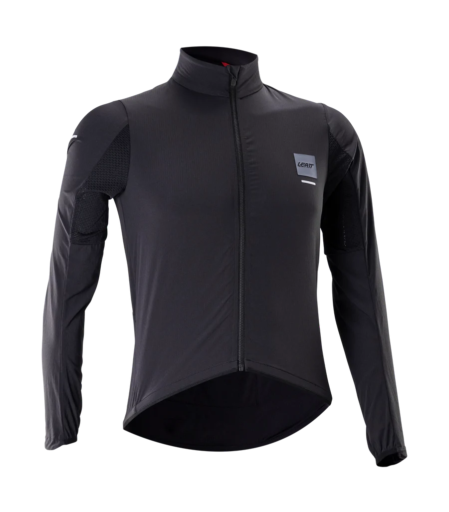 Veste LEATT MTB WINDBLOCK 2.0 Femme Noir