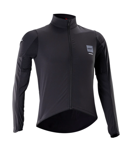 Veste LEATT MTB WINDBLOCK 2.0 Femme Noir