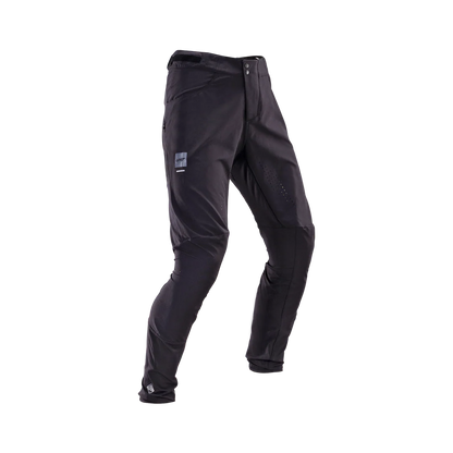 Pantalon LEATT MTB TRAIL 2.0 Noir