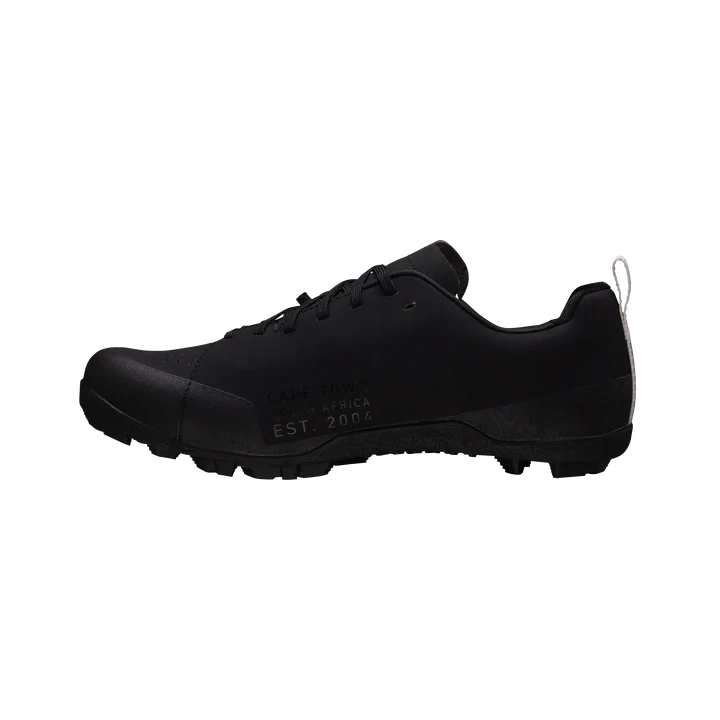 Chaussures VTT LEATT CLIP 2.0 ENDURANCE Femme Noir