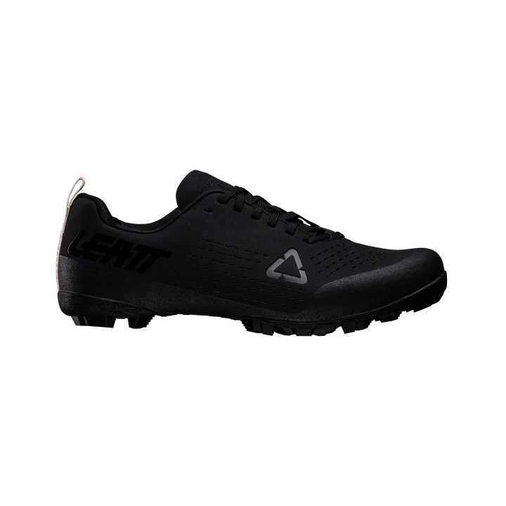 Chaussures VTT LEATT CLIP 2.0 ENDURANCE Femme Noir