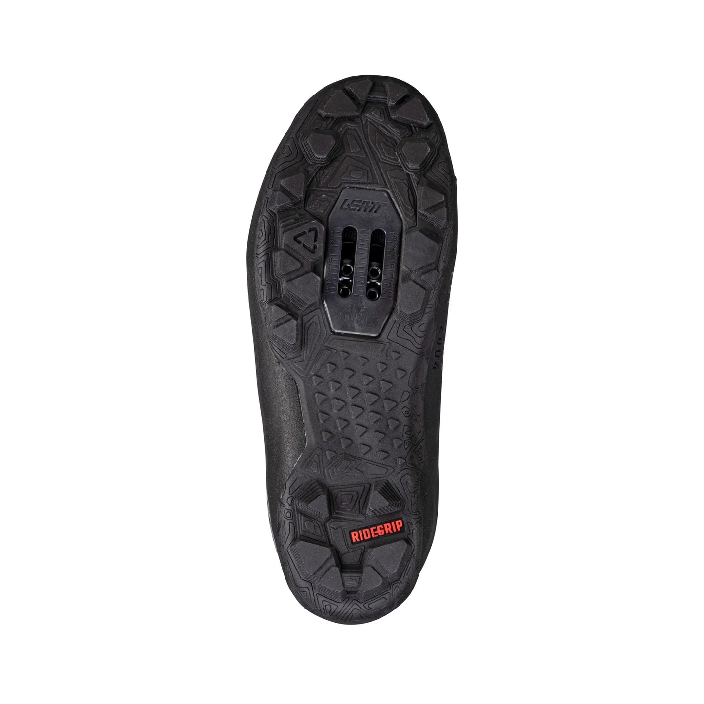 Chaussures VTT XC/Gravel LEATT CLIP 2.0 ENDURANCE Noir