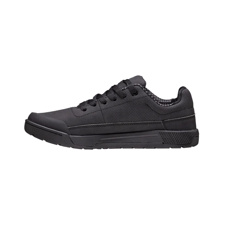 Chaussures VTT LEATT FLAT 2.0 Femme Noir