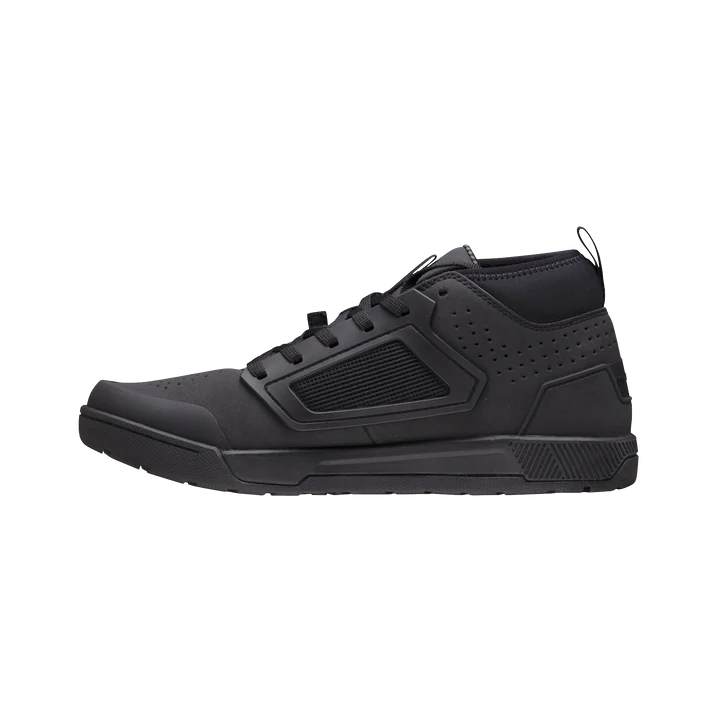 Chaussures VTT LEATT FLAT 3.0 Noir