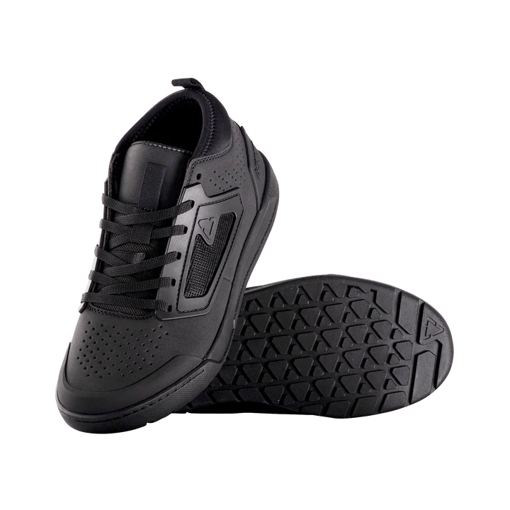 Chaussures VTT LEATT FLAT 3.0 Noir