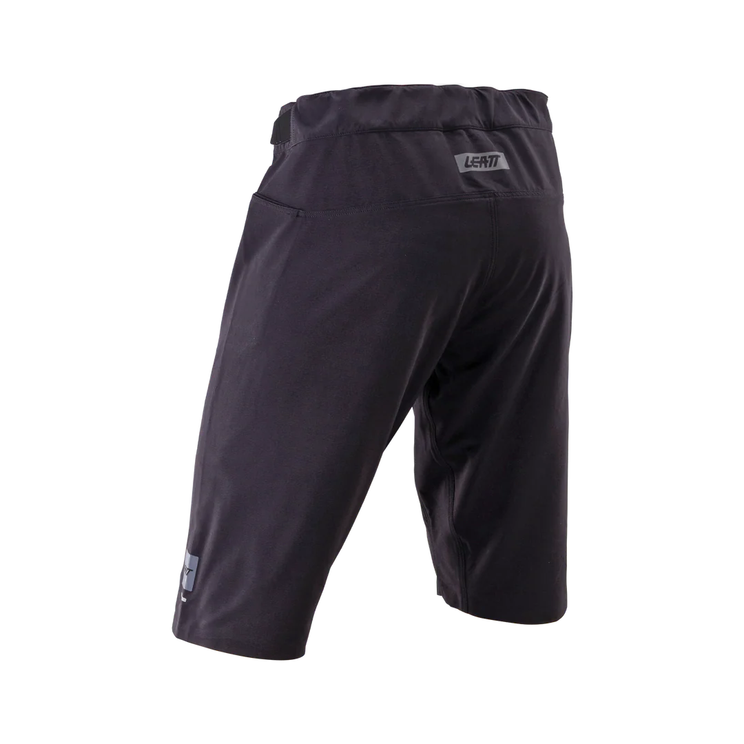 Short LEATT MTB GRAVITY 2.0 Noir