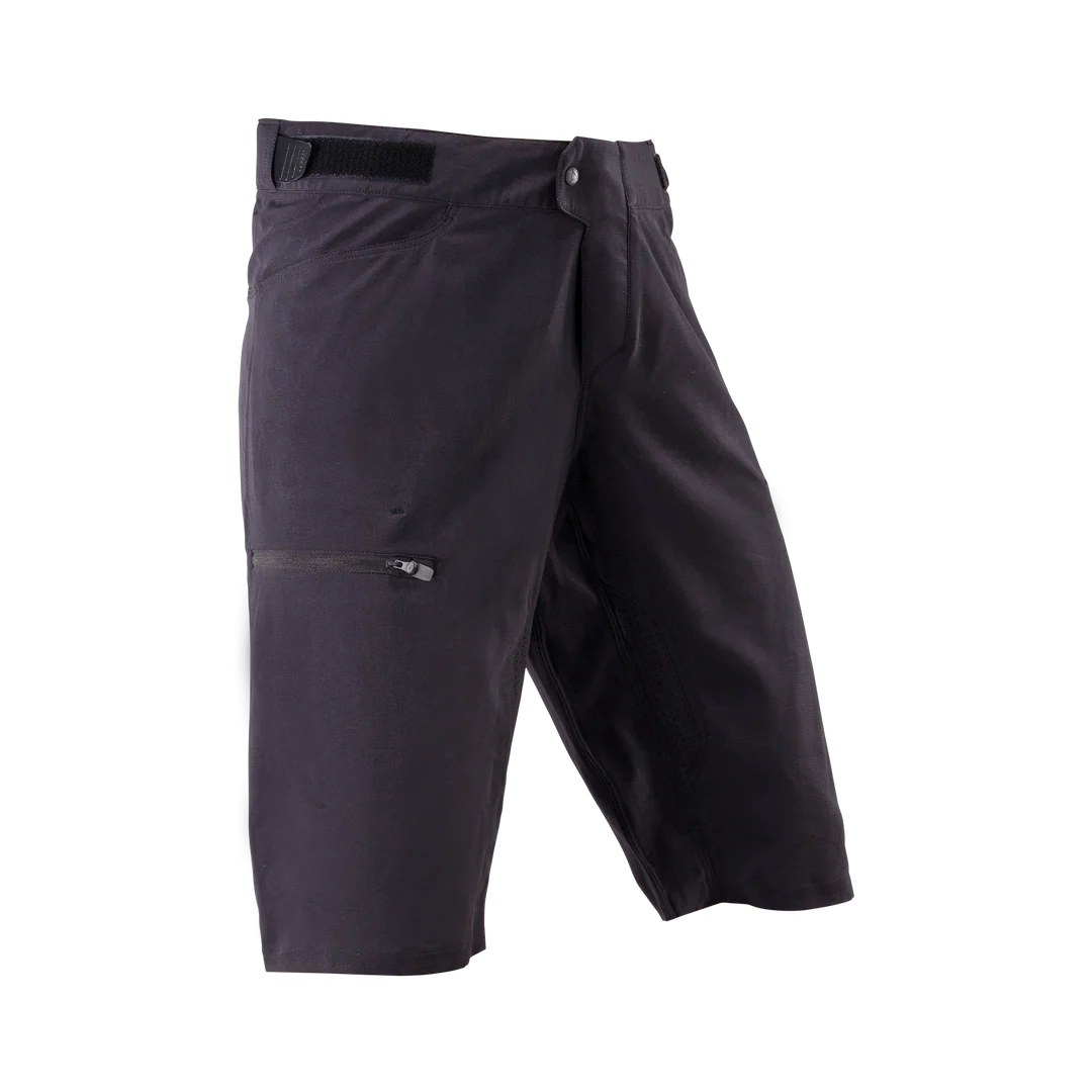 Short LEATT MTB GRAVITY 2.0 Noir