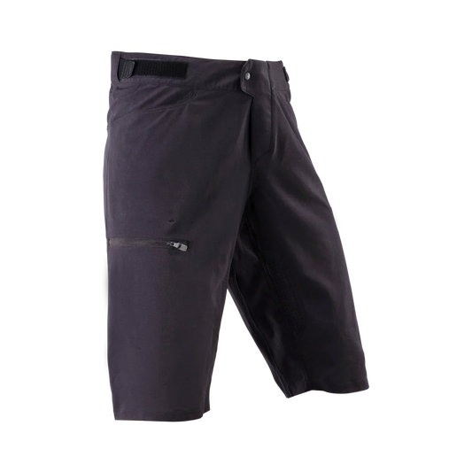 Short LEATT MTB GRAVITY 2.0 Noir