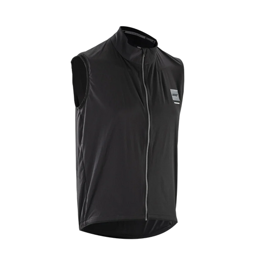 Gilet LEATT MTB WINDLOCK 2.0 Noir