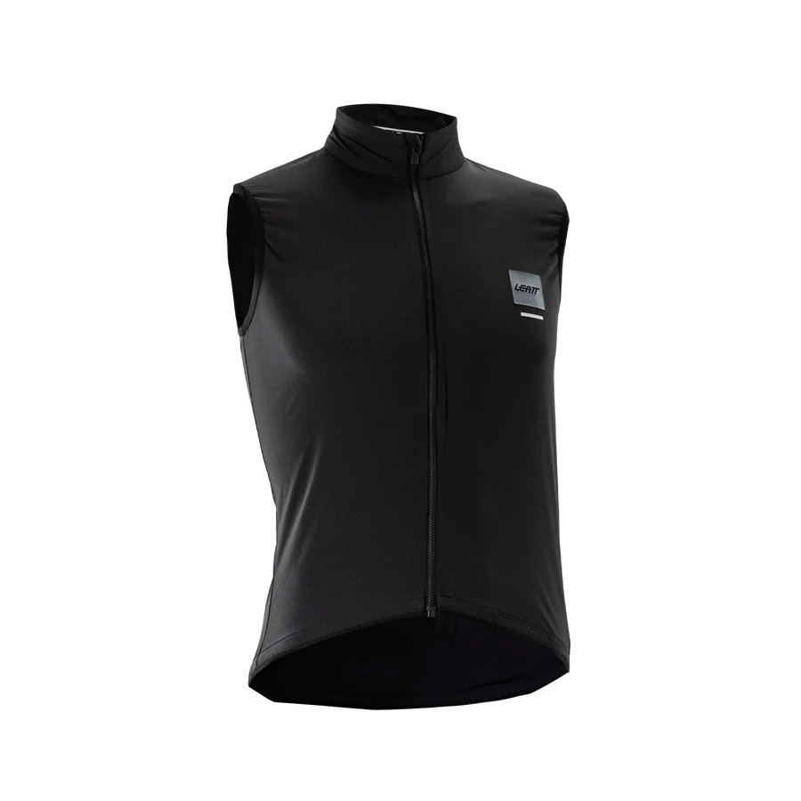Gilet LEATT MTB WINDBLOCK 2.0 Femme Noir