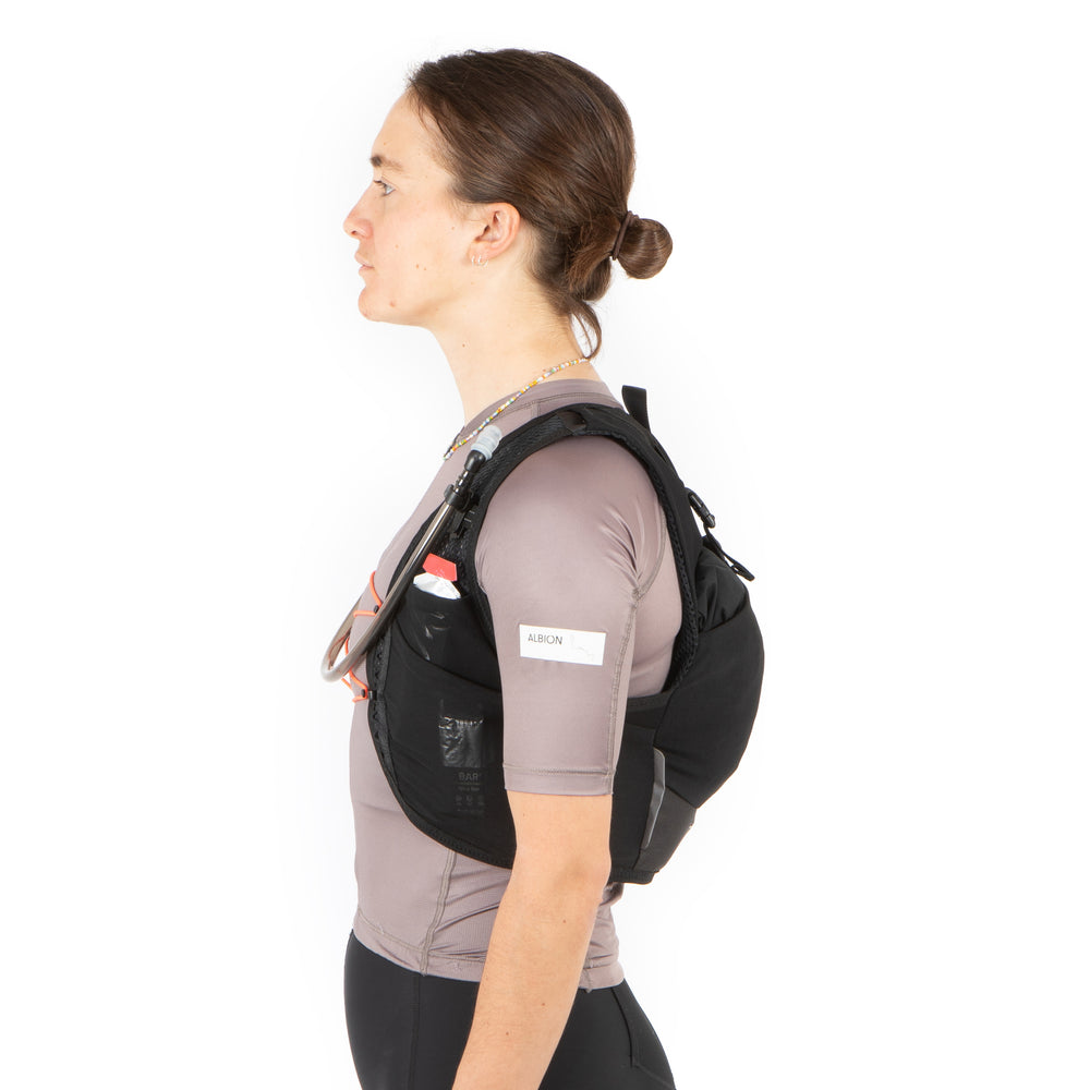 Veste d'hydratation RESTRAP LIGHTWEIGHT RACE