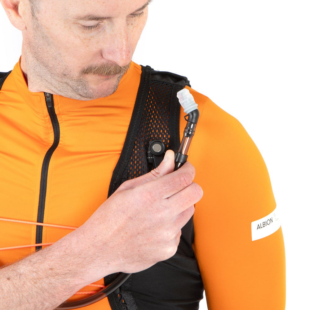 Veste d'hydratation RESTRAP LIGHTWEIGHT RACE