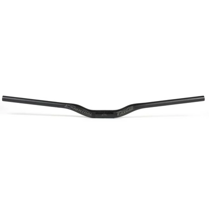 Cintre RENTHAL V3 FATBAR Carbone Rise 30mm 800mm