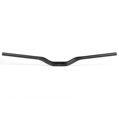 Cintre RENTHAL V3 FATBAR Carbone Rise 40mm 800mm