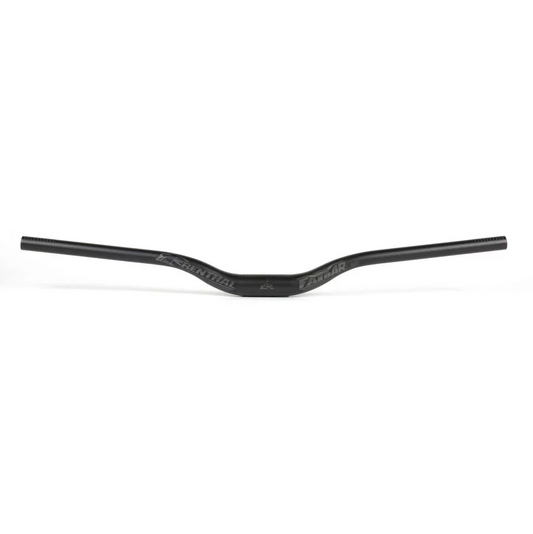 Cintre RENTHAL V3 FATBAR LITE Rise 40mm 760mm Noir