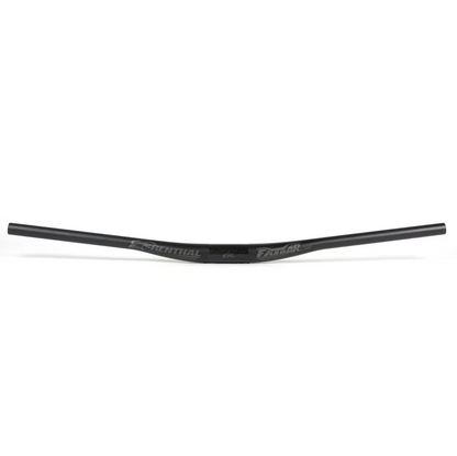 Cintre RENTHAL V3 FATBAR Carbone Rise 10mm 800mm