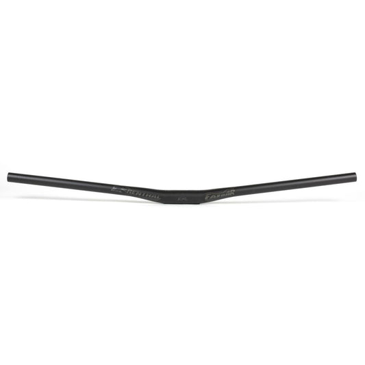 Cintre RENTHAL V3 FATBAR Rise 10mm 800mm Noir