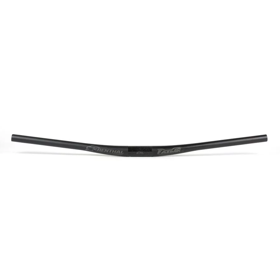 Cintre RENTHAL V3 FATBAR LITE Carbone Rise 10mm 760mm
