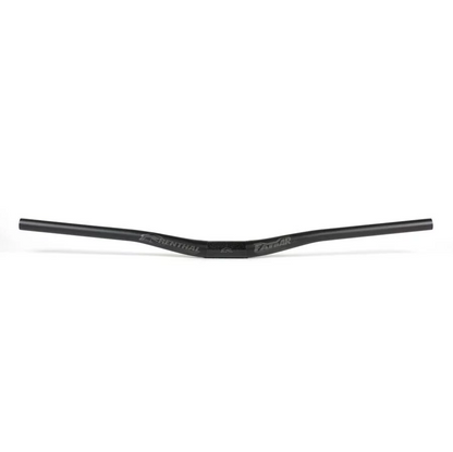 Cintre RENTHAL V3 FATBAR LITE Carbone Rise 20mm 760mm