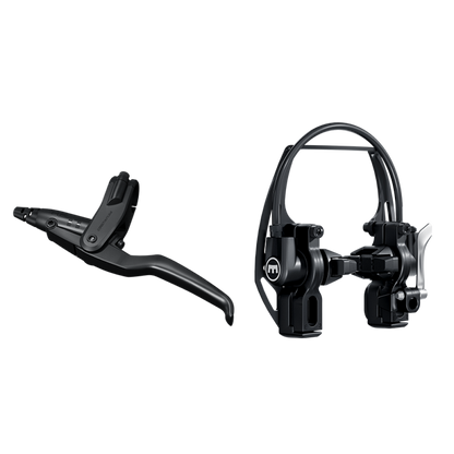 Frein Avant ou Arrière MAGURA HS11 EVO2 Noir