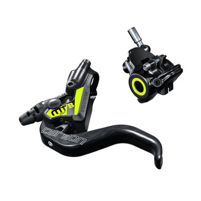 Paire de Freins MAGURA MT8 SL FLATMOUNT Sans Disque