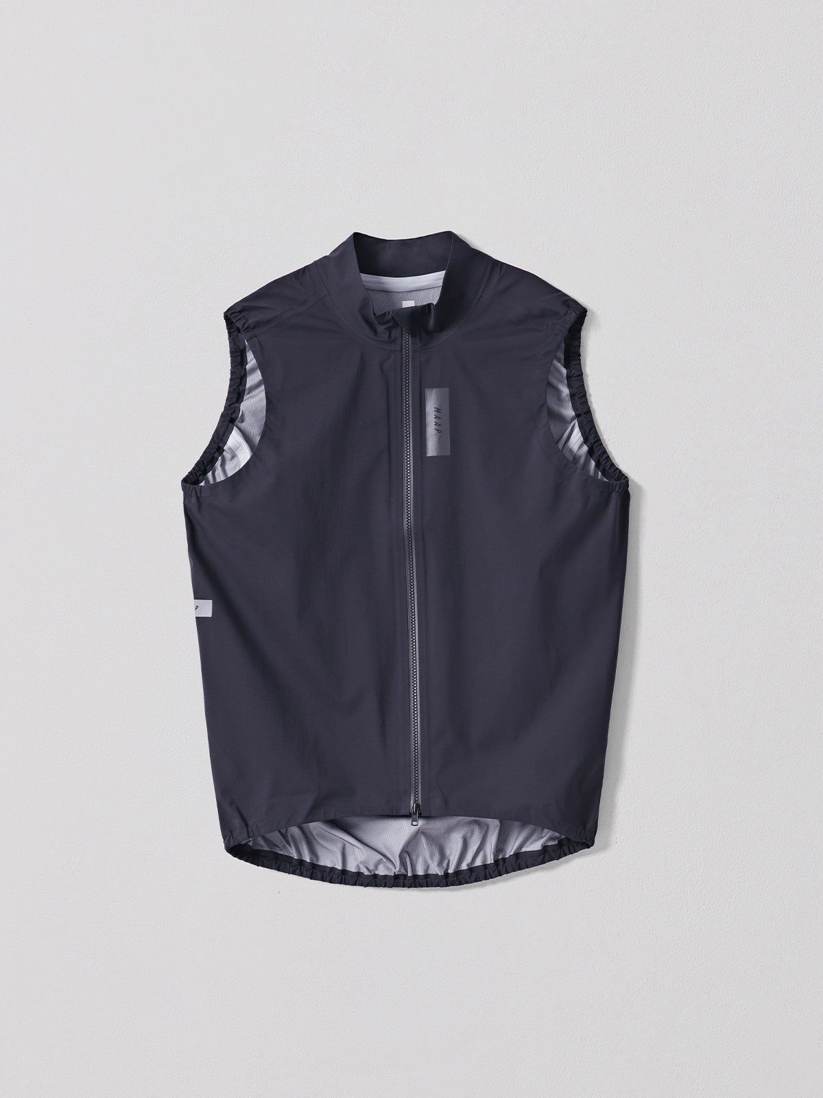 Gilet Sans Manches MAAP ATMOS Noir