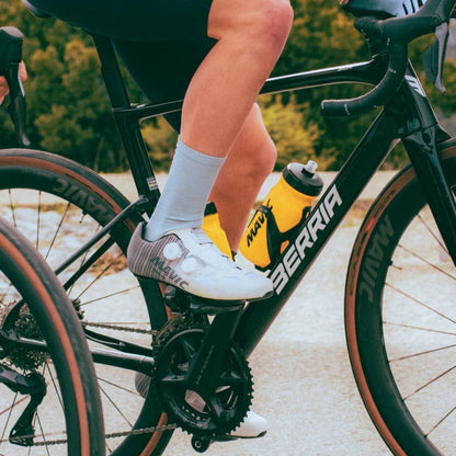 Chaussures Route MAVIC COSMIC SLR Blanc/Noir