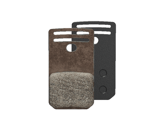 Plaquettes de Frein MAGURA MDP 13 BLACK/GREY