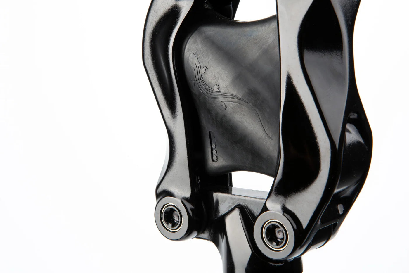 Tige de Selle Suspendue CANE CREEK LT G4 THUDBUSTER SS Clamp 2026