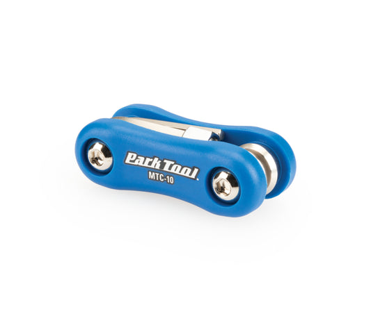 Park Tool MTC-10 Multi-outils composite