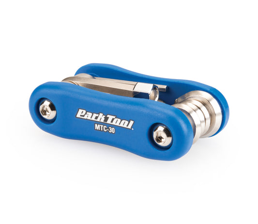Park Tool MTC-30 Multi-outils composite