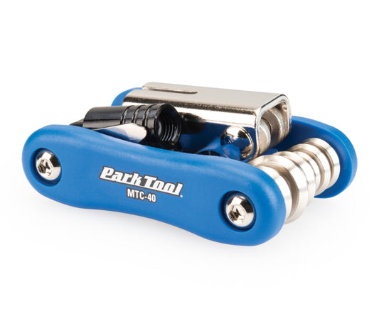 Park Tool MTC-40 Multi-outils composite