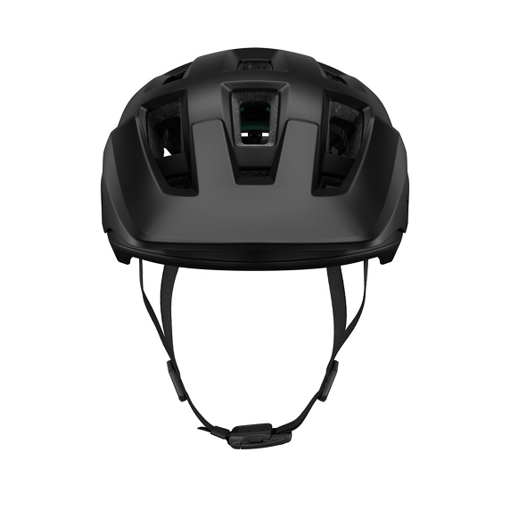 Casque VTT LAZER COYOTTE KINETICORE Noir Matt