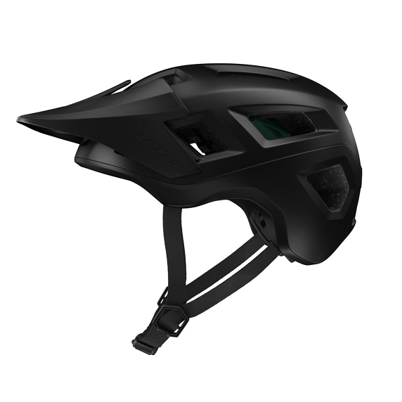 Casque VTT LAZER COYOTTE KINETICORE Noir Matt