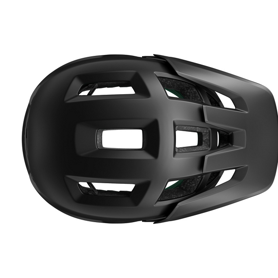 Casque VTT LAZER COYOTTE KINETICORE Noir Matt