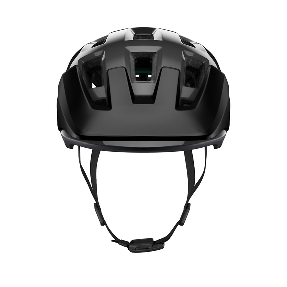 Casque VTT LAZER COYOTTE KINETICORE Titane
