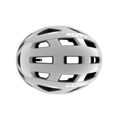 Casque Route LAZER TONIC KINETICORE Gris