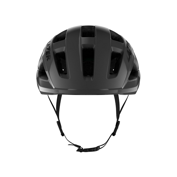 Casque Route LAZER TONIC KINETICORE Titane