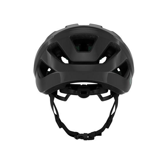 Casque Route LAZER TONIC KINETICORE Titane