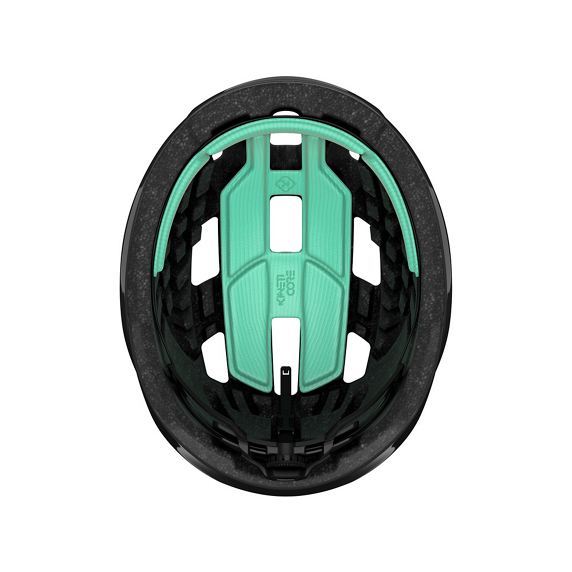 Casque Route LAZER TONIC KINETICORE Titane